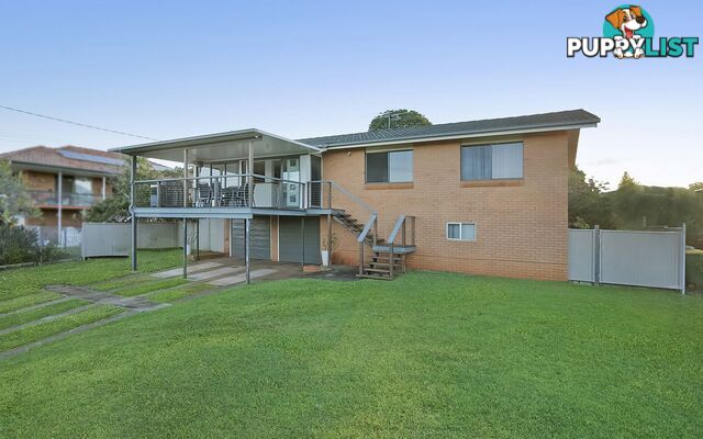 6 Paranka Drive South Cleveland QLD 4163