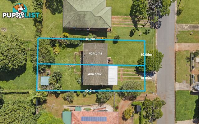 6 Paranka Drive South Cleveland QLD 4163