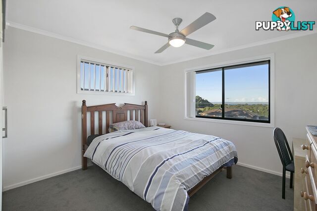 6 Paranka Drive South Cleveland QLD 4163