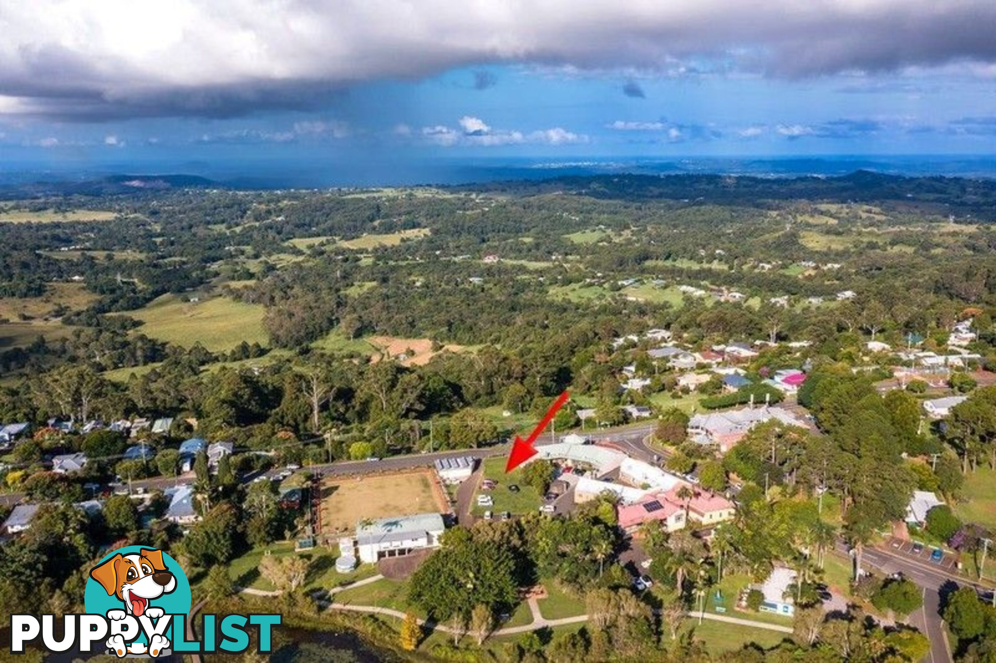 3 Post Office Road Mapleton QLD 4560