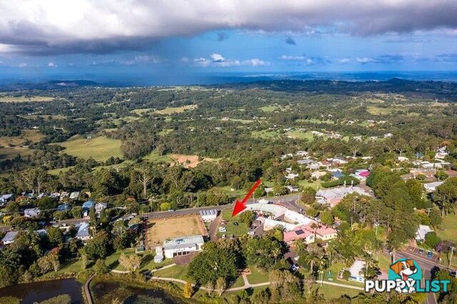 3 Post Office Road Mapleton QLD 4560