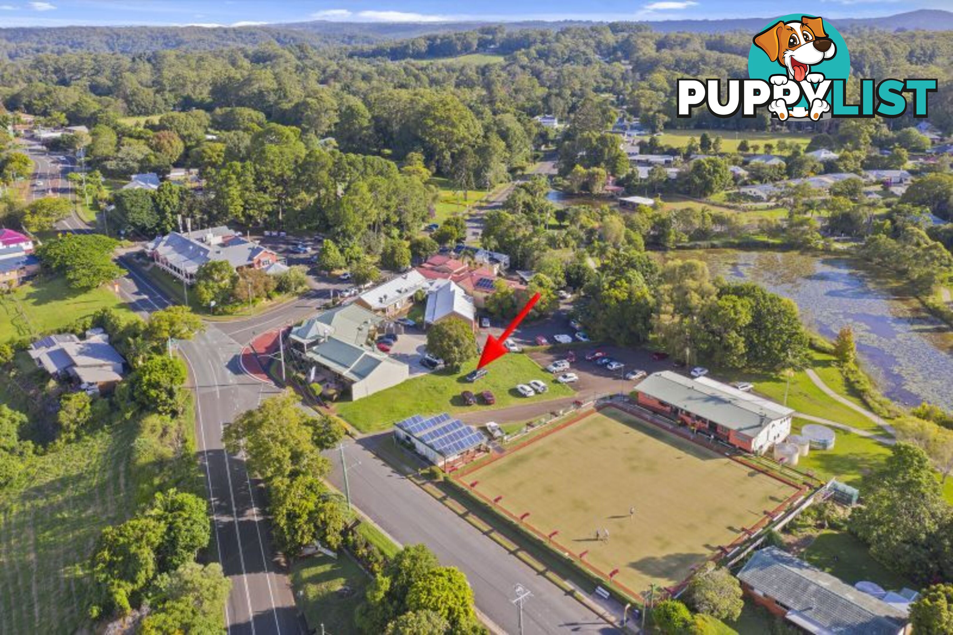 3 Post Office Road Mapleton QLD 4560