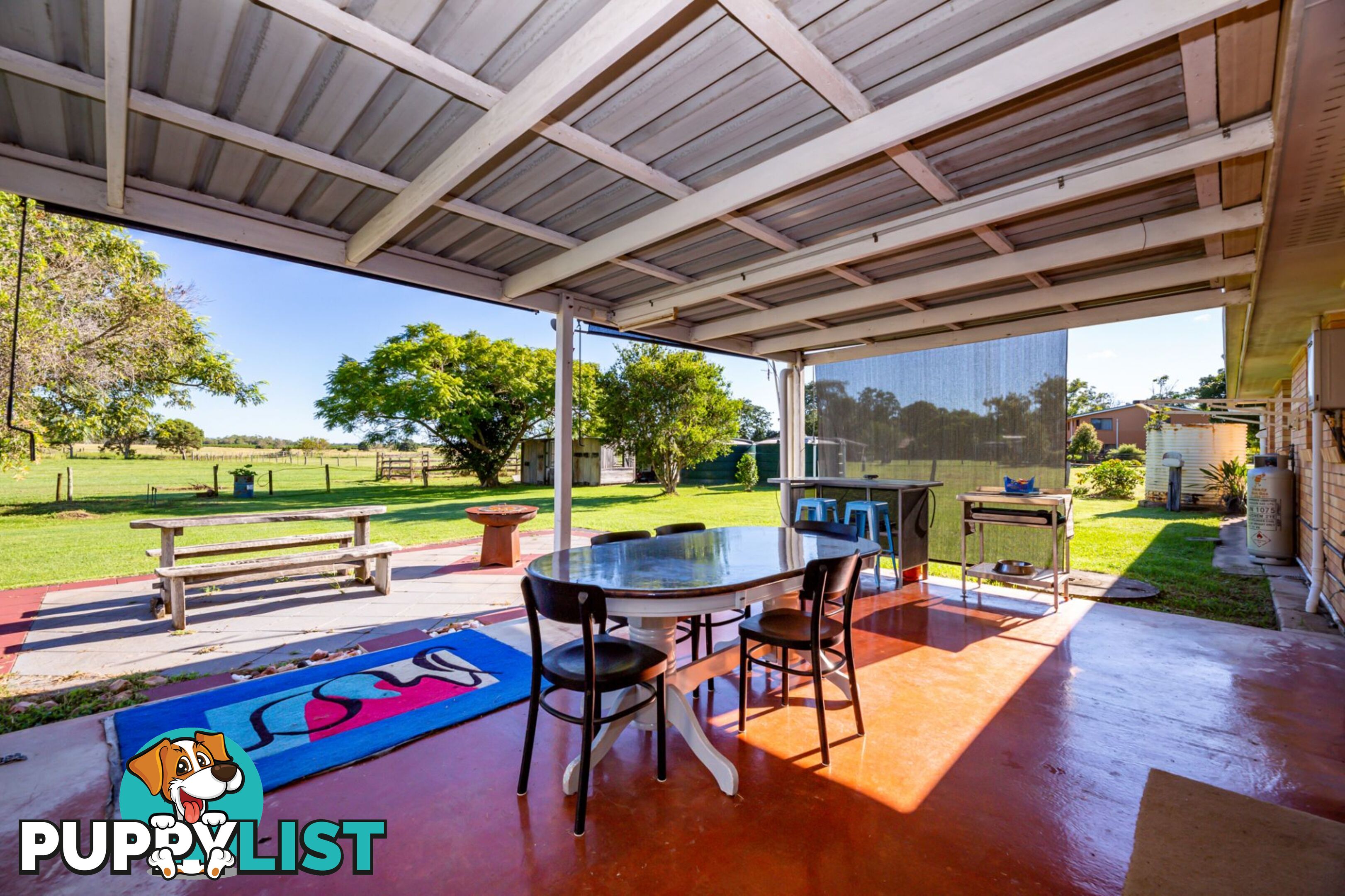 9 Rustic Road Sharon QLD 4670