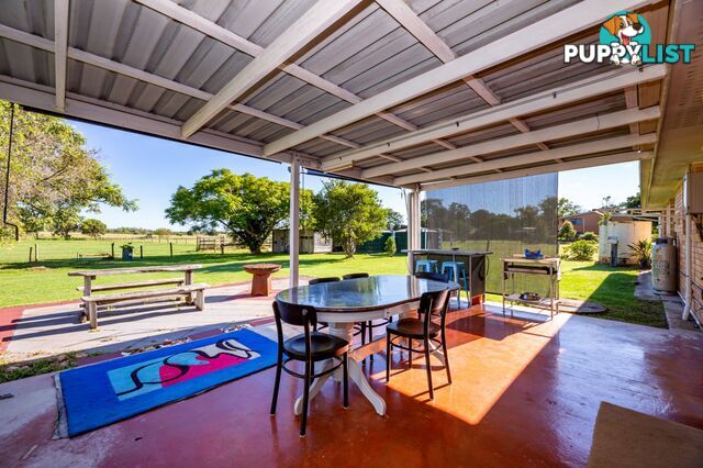 9 Rustic Road Sharon QLD 4670