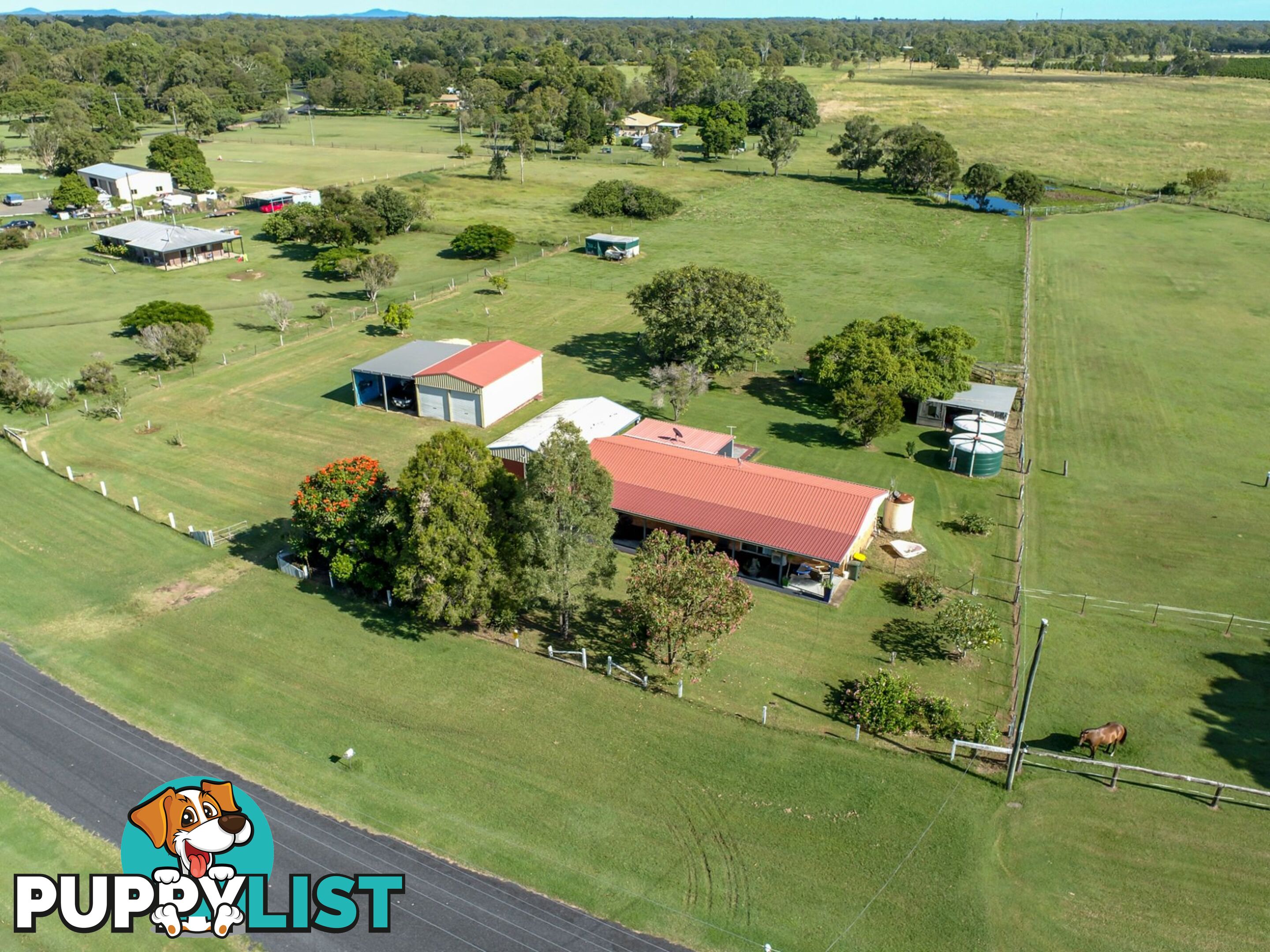 9 Rustic Road Sharon QLD 4670