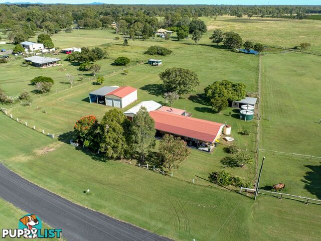 9 Rustic Road Sharon QLD 4670