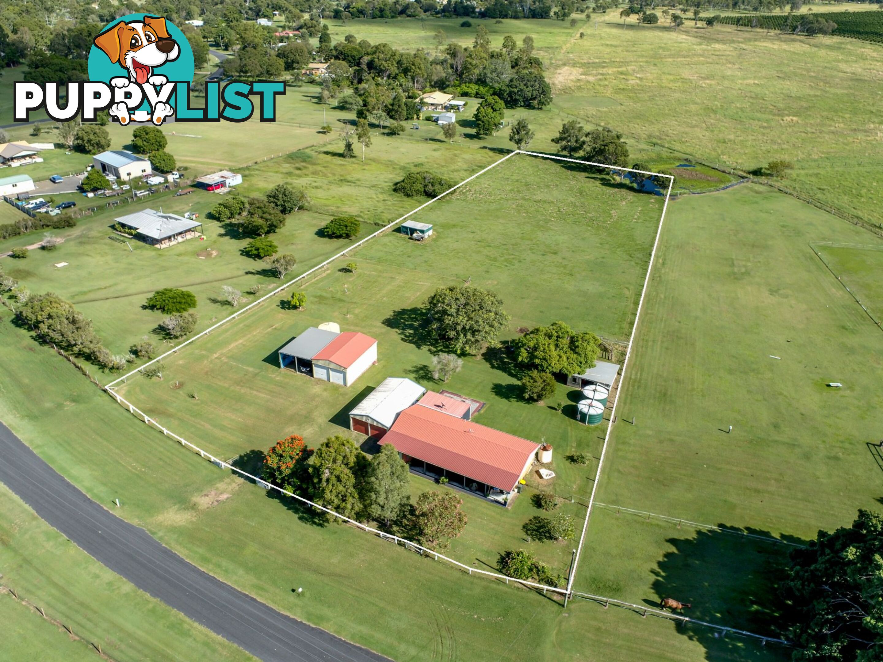 9 Rustic Road Sharon QLD 4670