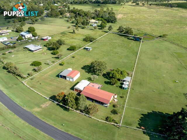 9 Rustic Road Sharon QLD 4670