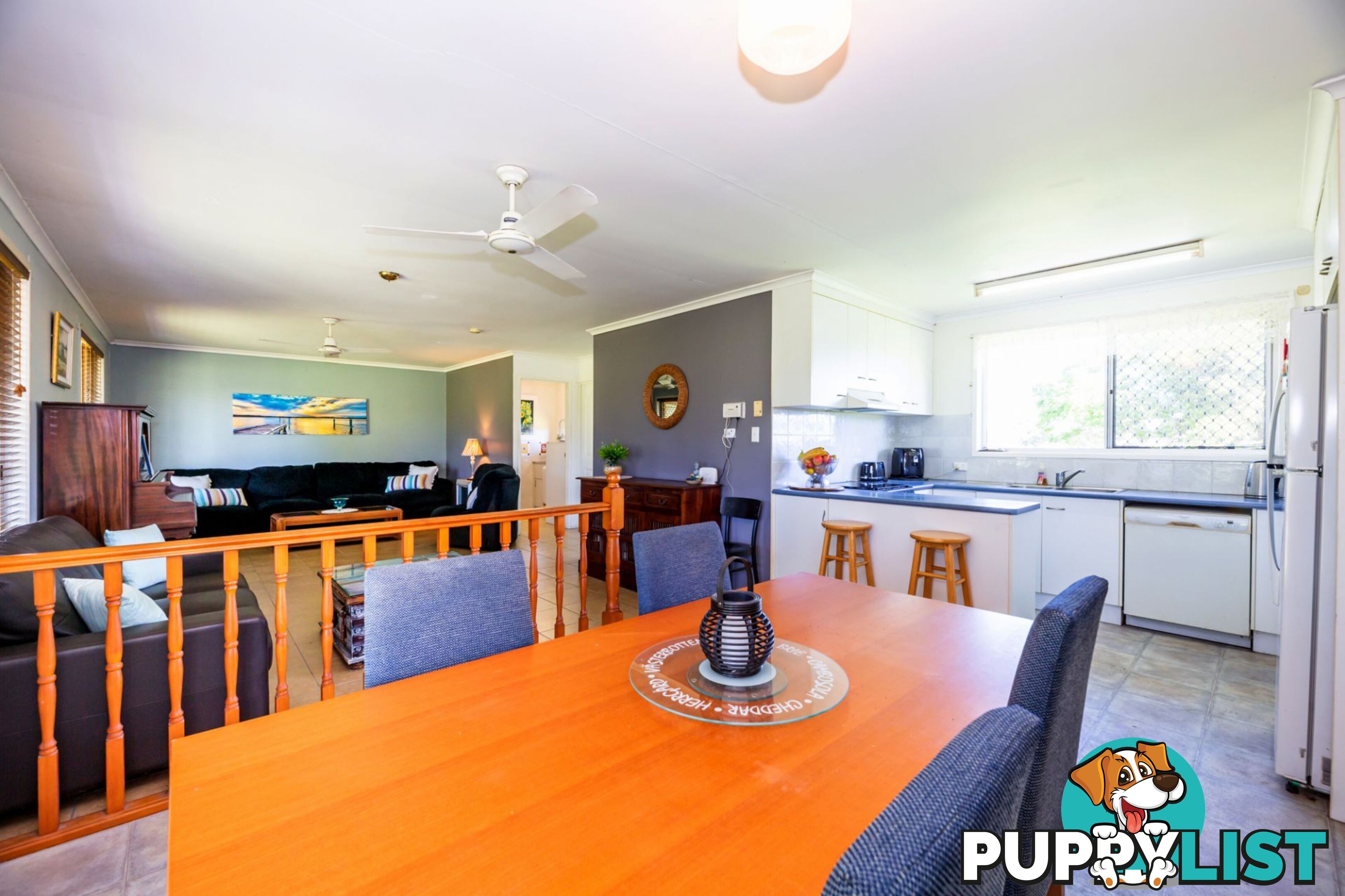 9 Rustic Road Sharon QLD 4670