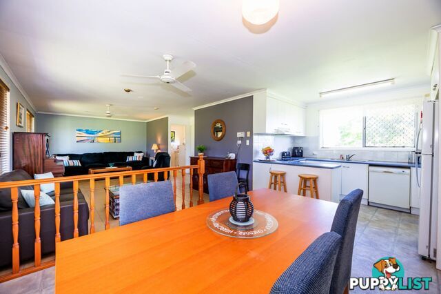 9 Rustic Road Sharon QLD 4670