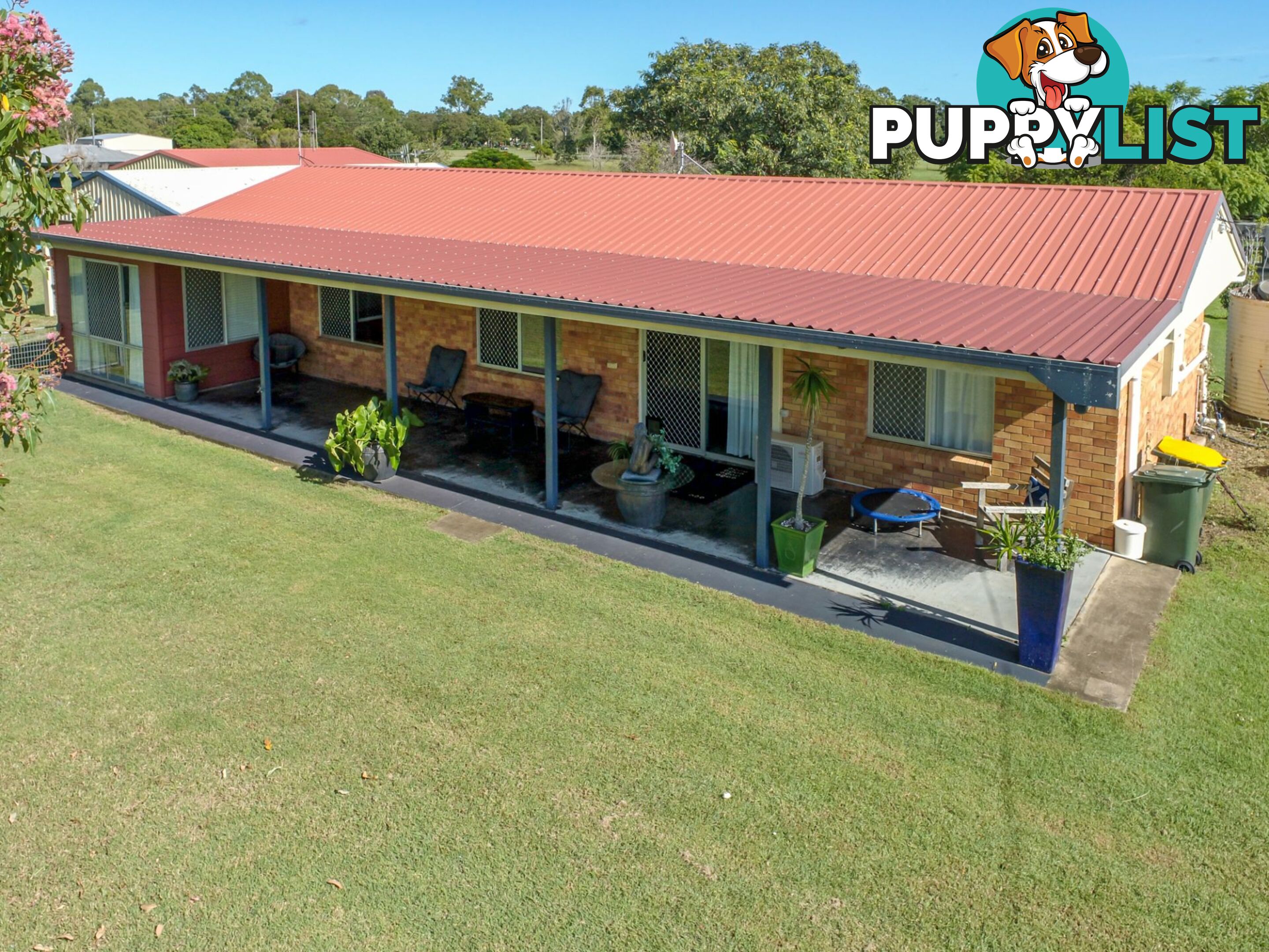 9 Rustic Road Sharon QLD 4670