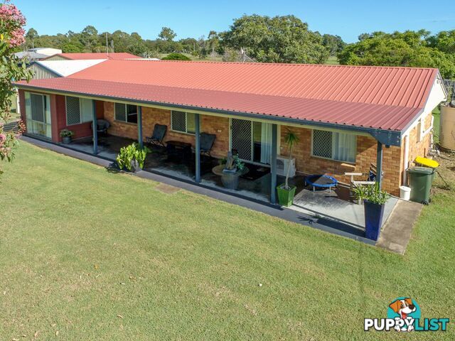 9 Rustic Road Sharon QLD 4670