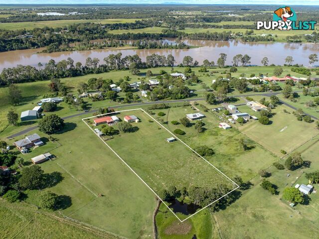 9 Rustic Road Sharon QLD 4670