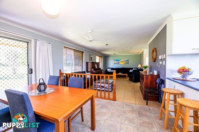 9 Rustic Road Sharon QLD 4670