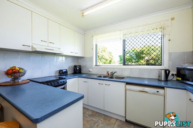 9 Rustic Road Sharon QLD 4670