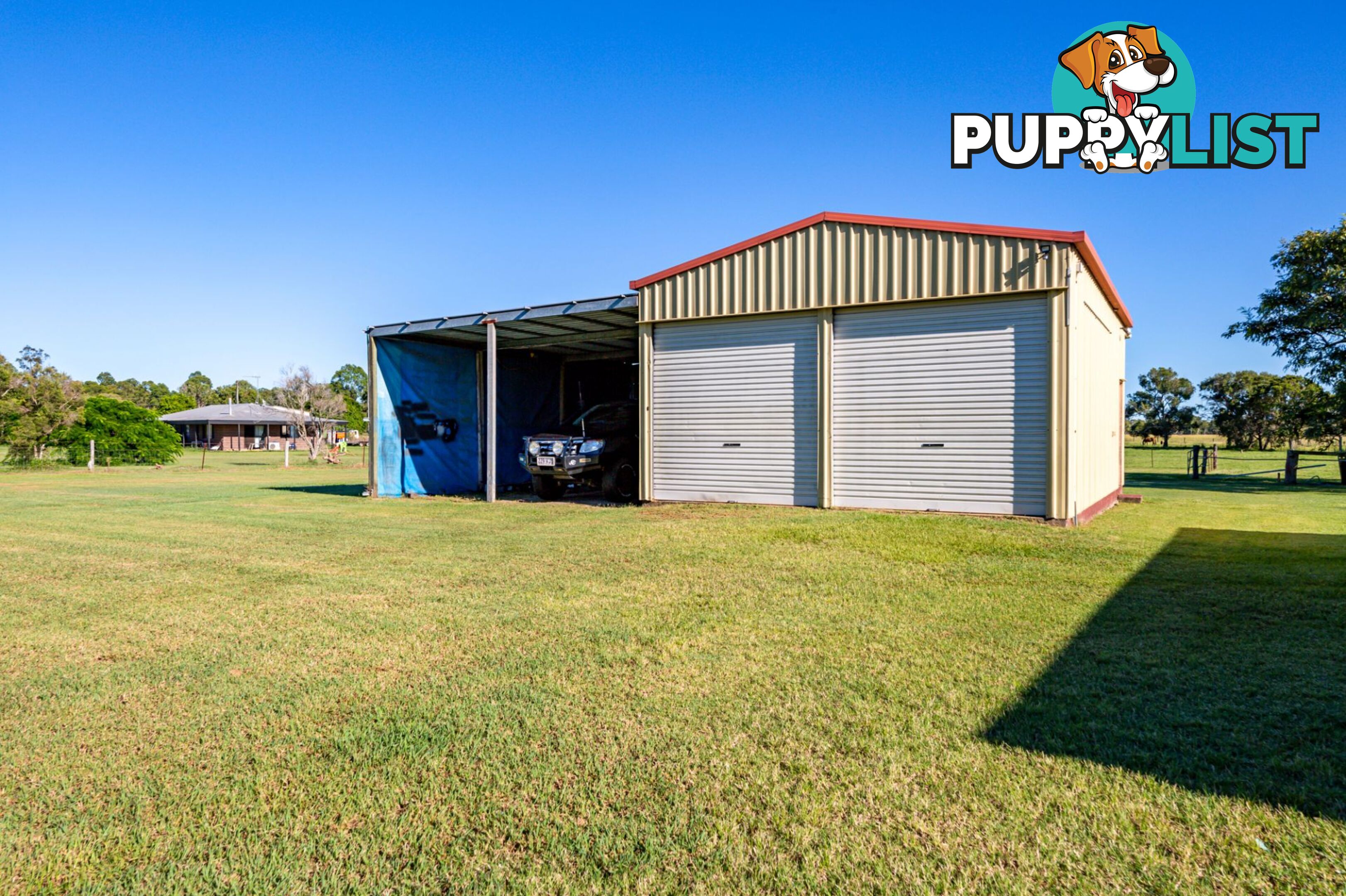 9 Rustic Road Sharon QLD 4670