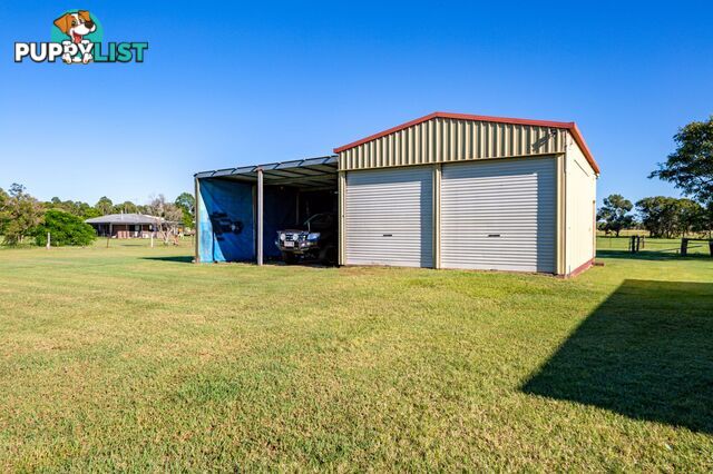 9 Rustic Road Sharon QLD 4670