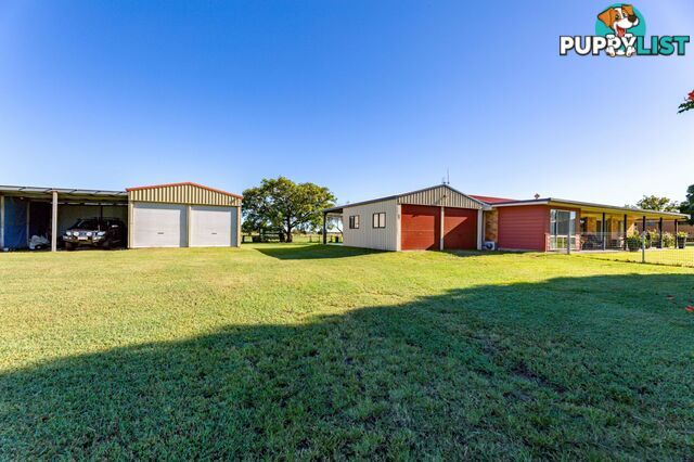 9 Rustic Road Sharon QLD 4670