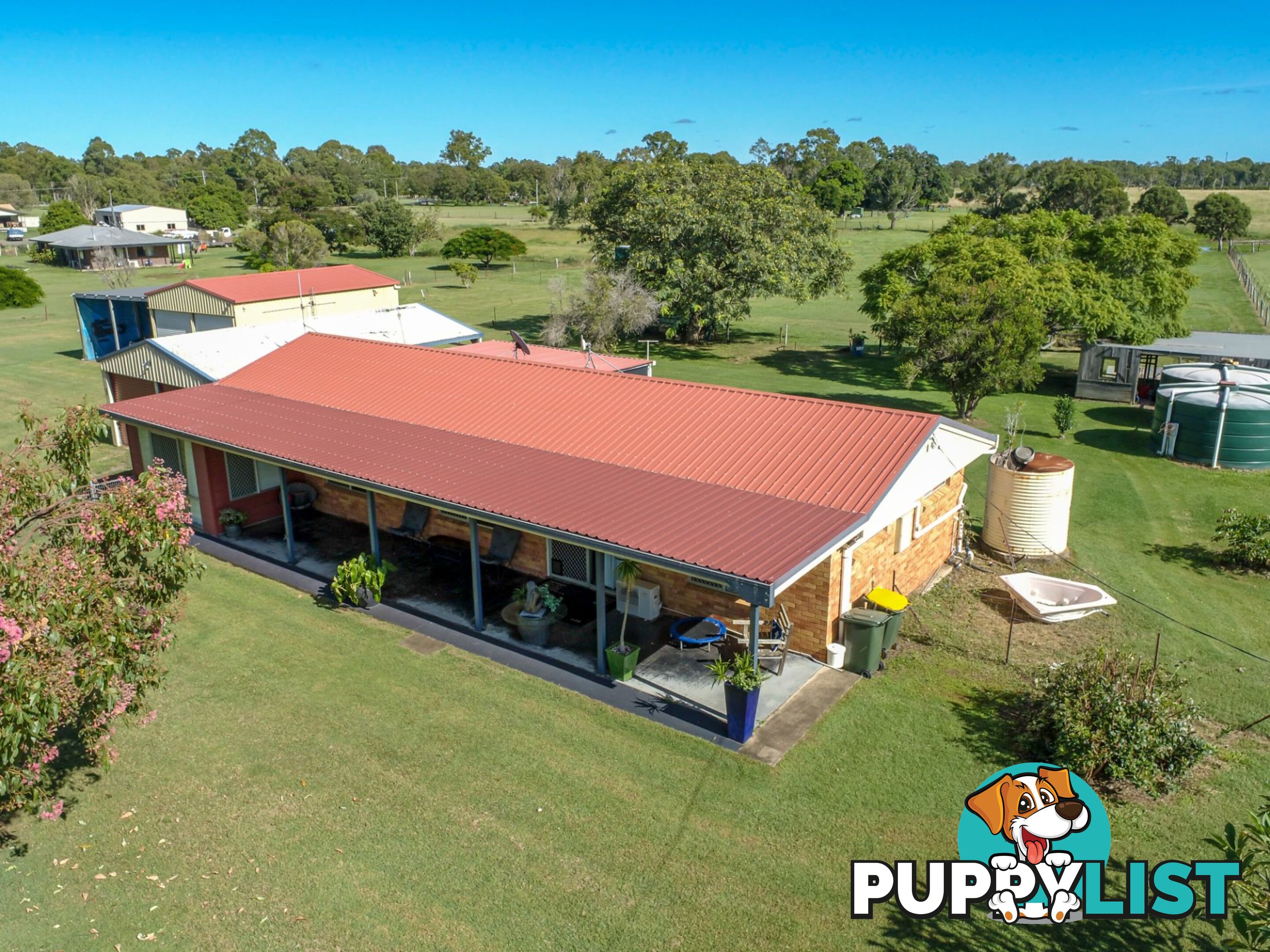 9 Rustic Road Sharon QLD 4670