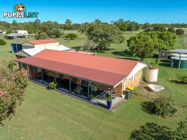 9 Rustic Road Sharon QLD 4670