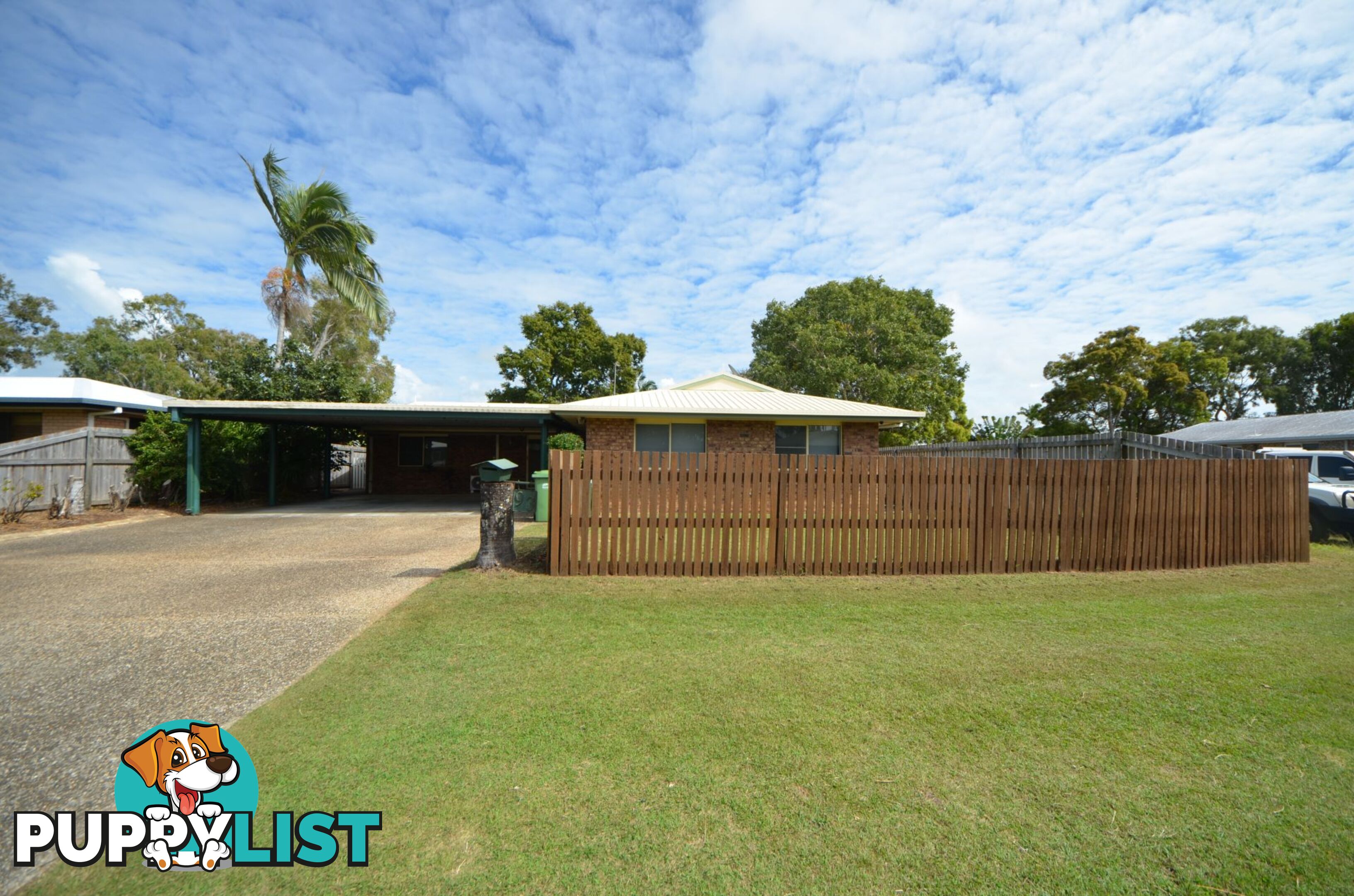 93 Tropical Avenue Andergrove QLD 4740