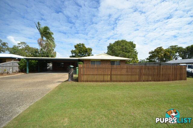 93 Tropical Avenue Andergrove QLD 4740