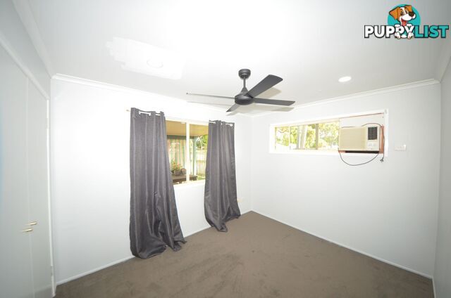 93 Tropical Avenue Andergrove QLD 4740