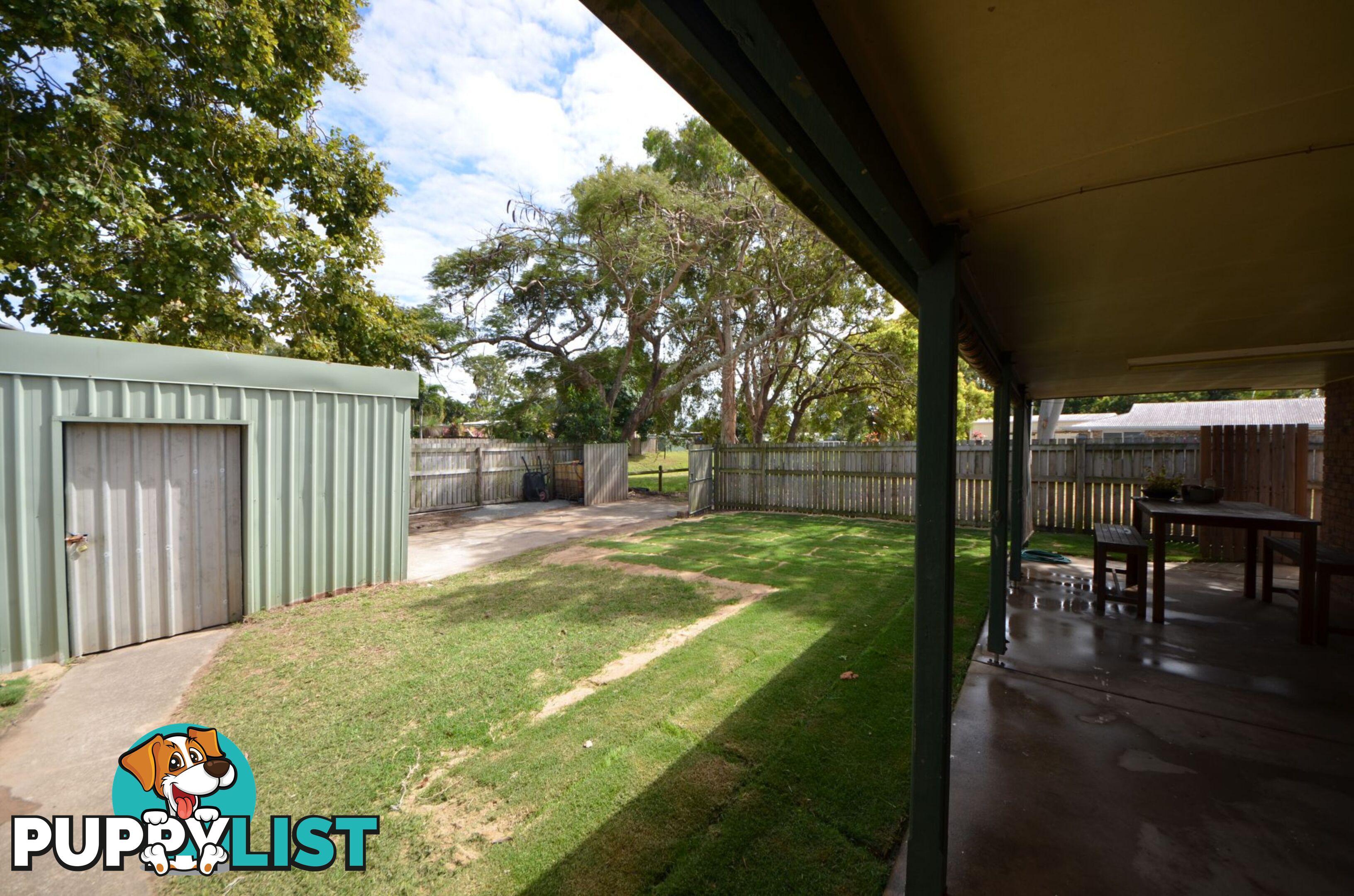 93 Tropical Avenue Andergrove QLD 4740