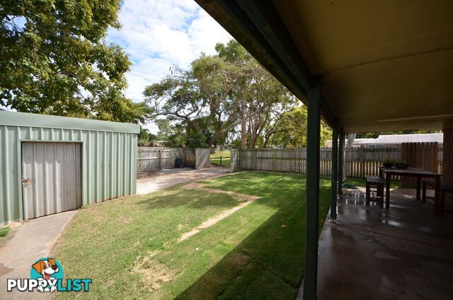 93 Tropical Avenue Andergrove QLD 4740