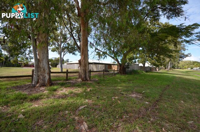 93 Tropical Avenue Andergrove QLD 4740