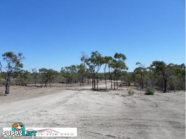 232 L232 Bruce Highway BOWEN QLD 4805