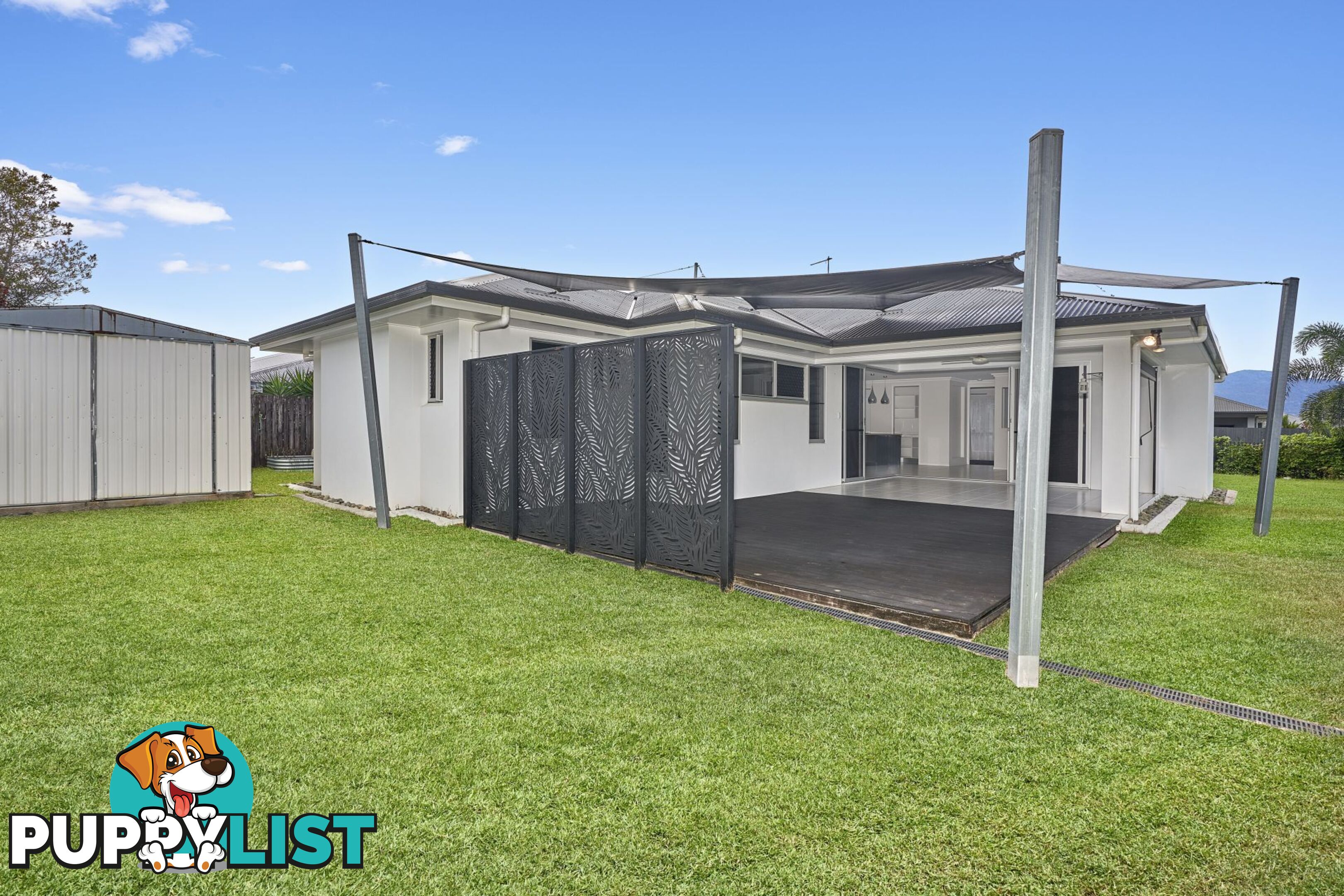 23 Leighton Cl Gordonvale QLD 4865