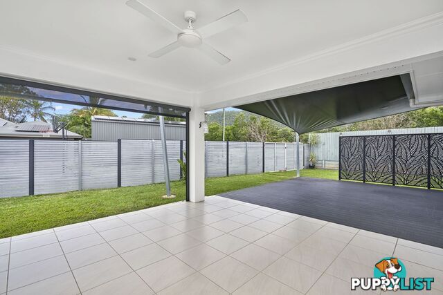 23 Leighton Cl Gordonvale QLD 4865