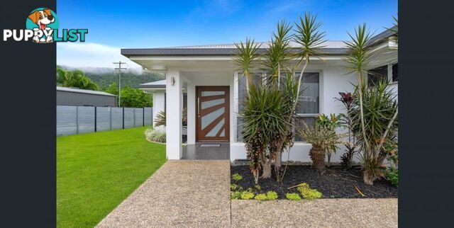 23 Leighton Cl Gordonvale QLD 4865