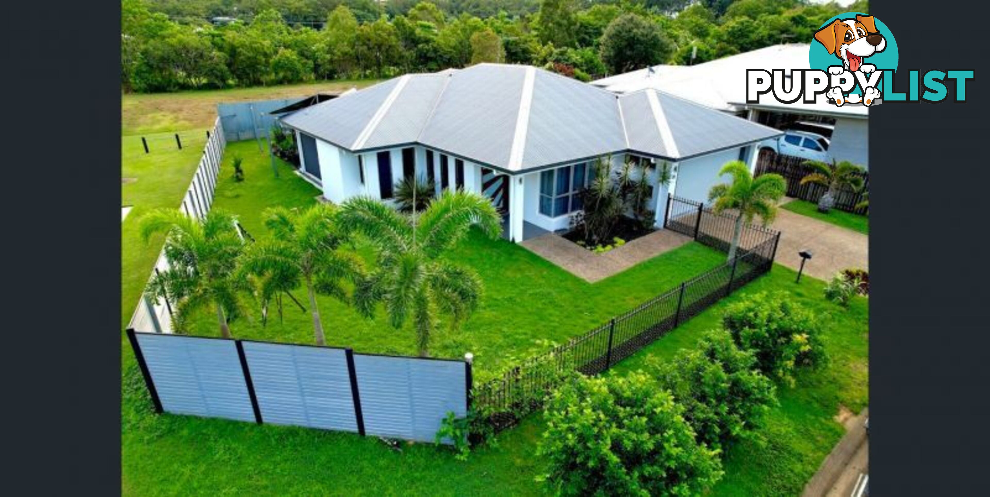 23 Leighton Cl Gordonvale QLD 4865