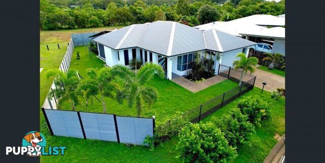 23 Leighton Cl Gordonvale QLD 4865