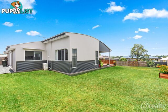 74 Tulipwood Drive Tinana QLD 4650