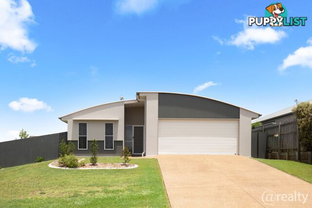 74 Tulipwood Drive Tinana QLD 4650