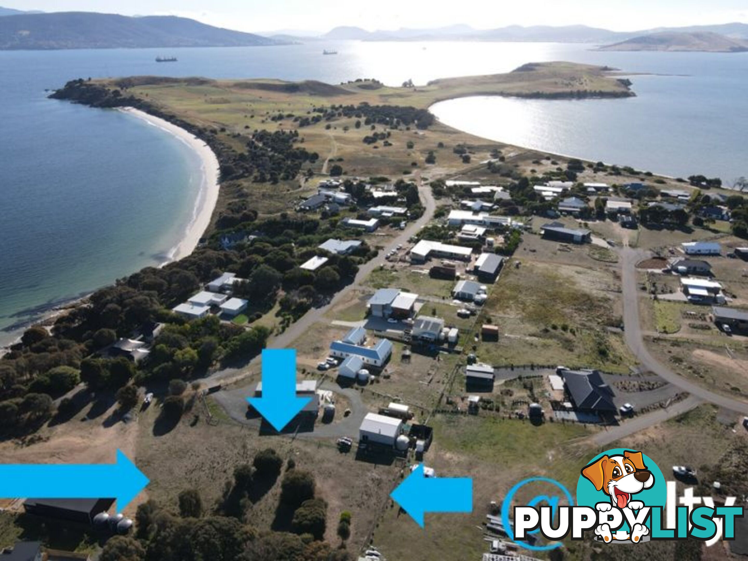 109 Spitfarm Road Opossum Bay TAS 7023