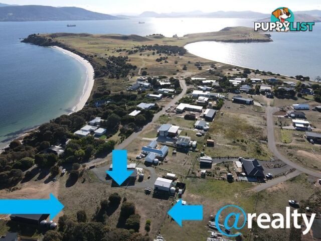 109 Spitfarm Road Opossum Bay TAS 7023