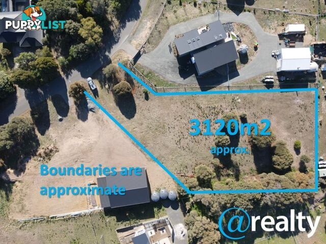 109 Spitfarm Road Opossum Bay TAS 7023