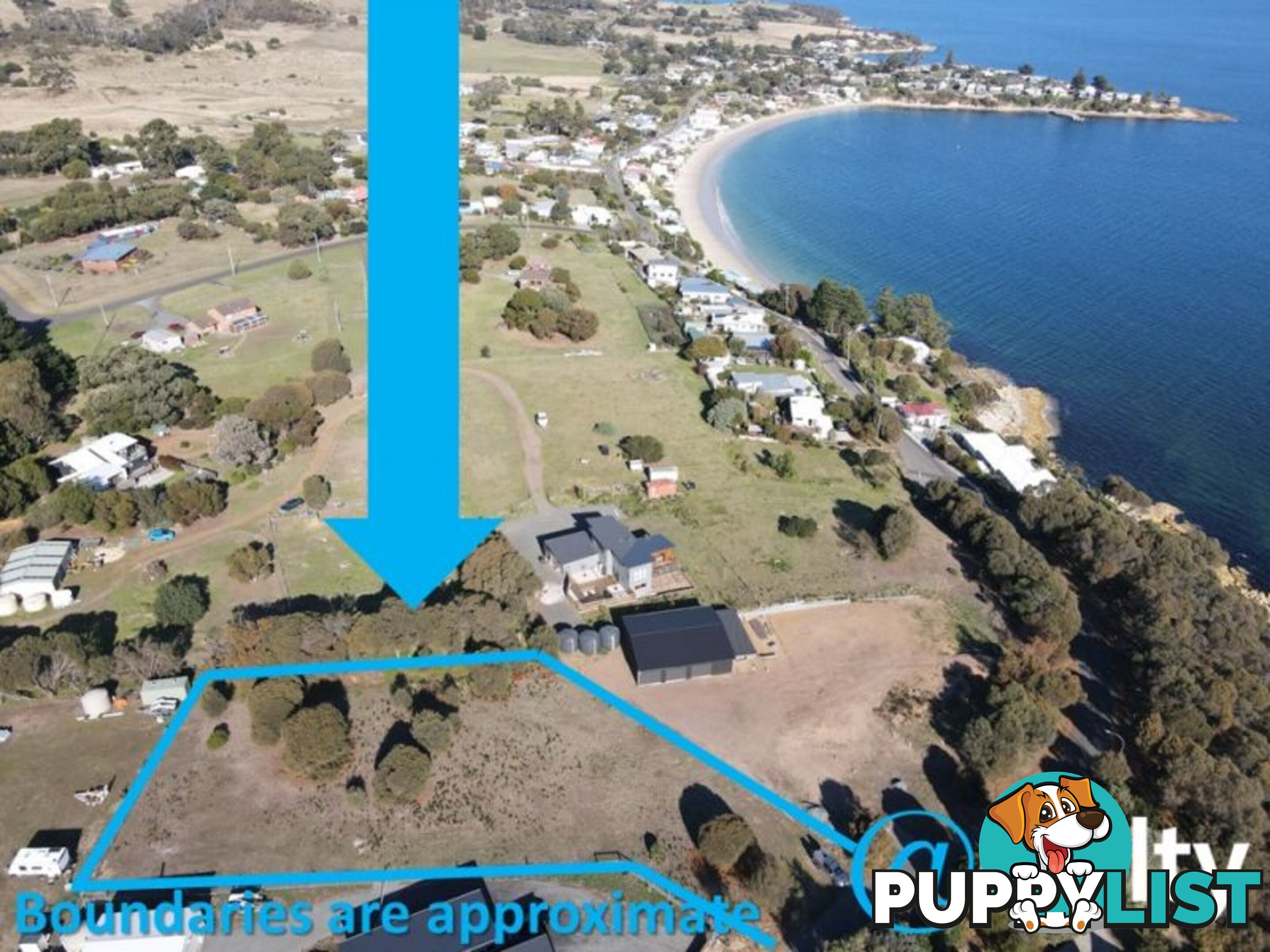 109 Spitfarm Road Opossum Bay TAS 7023