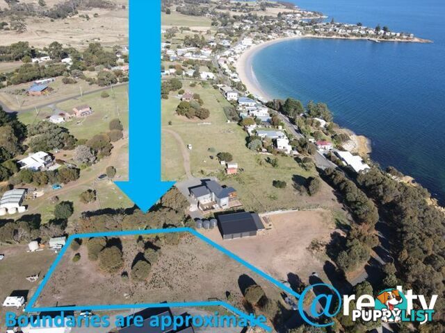 109 Spitfarm Road Opossum Bay TAS 7023