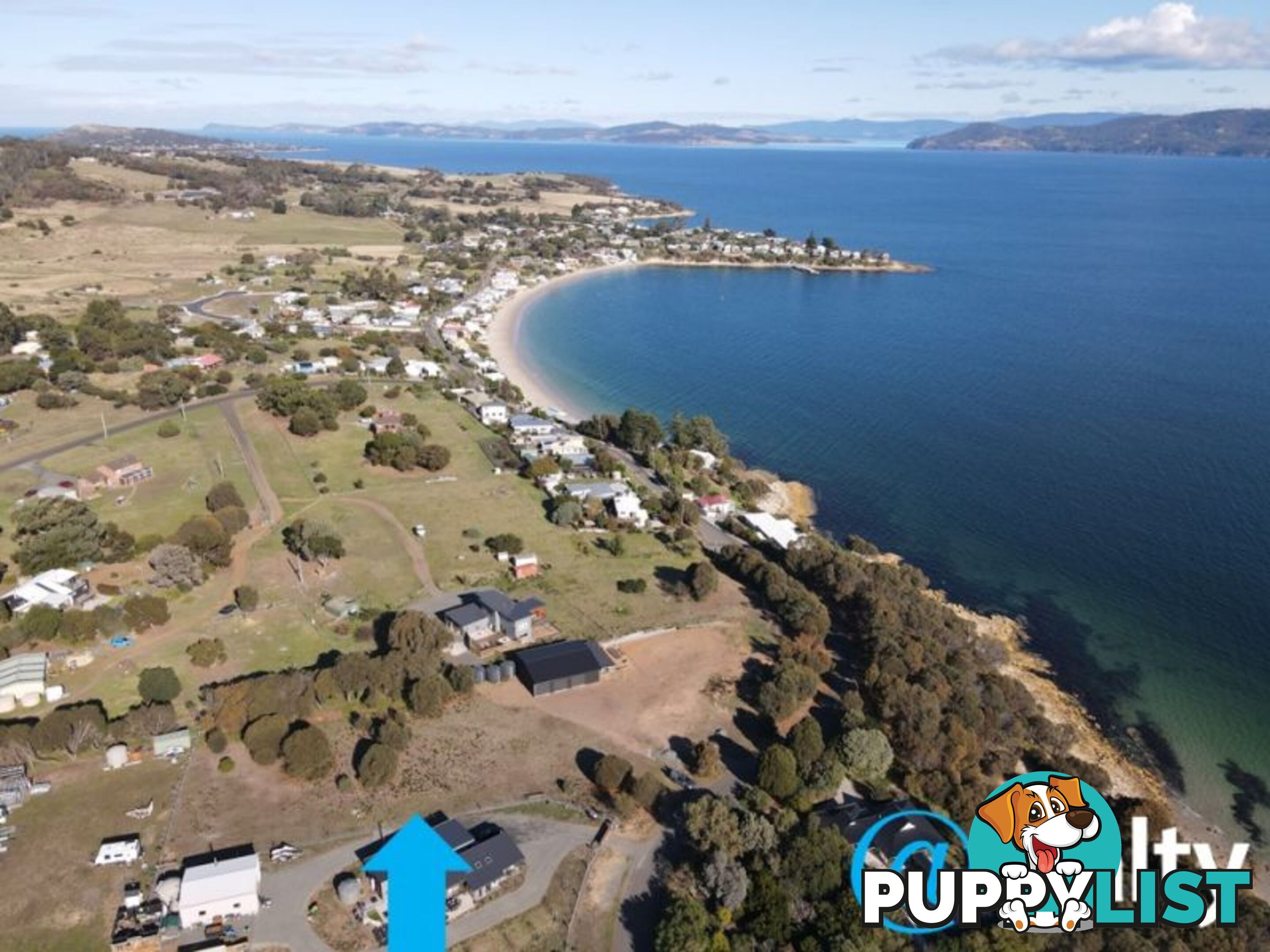 109 Spitfarm Road Opossum Bay TAS 7023