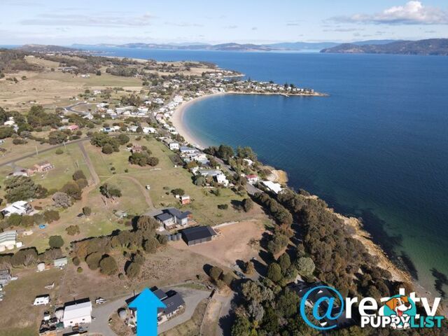 109 Spitfarm Road Opossum Bay TAS 7023