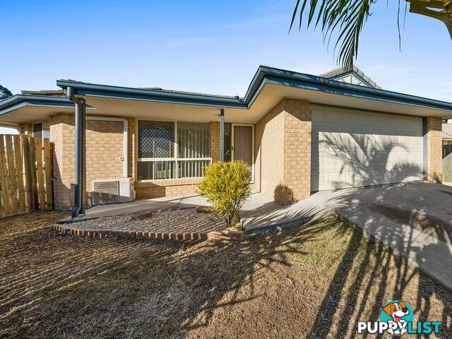 11 Waxberry Court REDBANK PLAINS QLD 4301