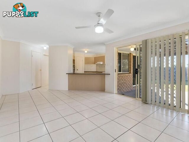 11 Waxberry Court REDBANK PLAINS QLD 4301