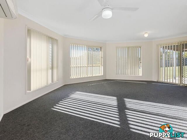 11 Waxberry Court REDBANK PLAINS QLD 4301