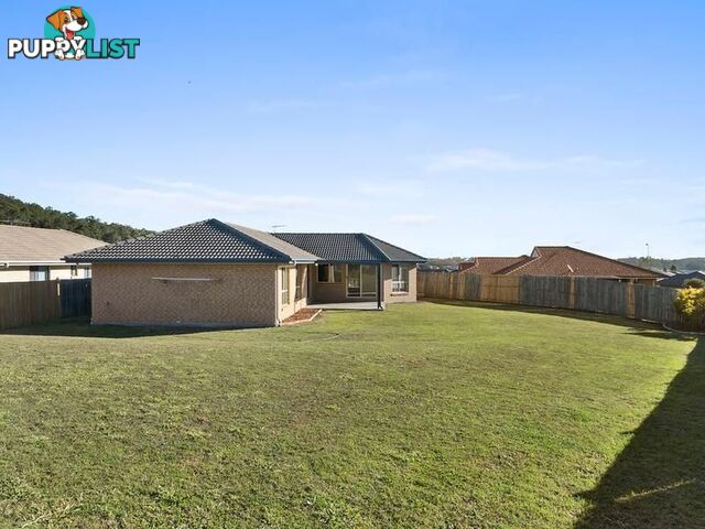 11 Waxberry Court REDBANK PLAINS QLD 4301