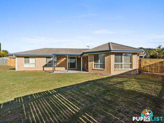 11 Waxberry Court REDBANK PLAINS QLD 4301